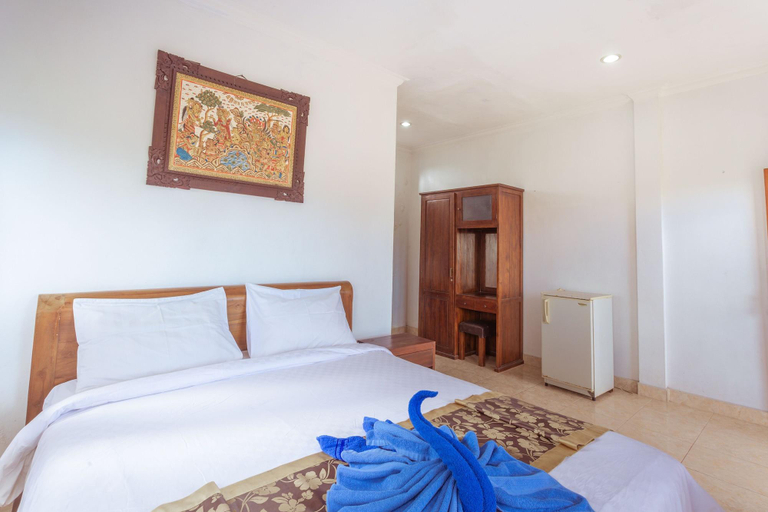 Bedroom 4, Teba House, Gianyar