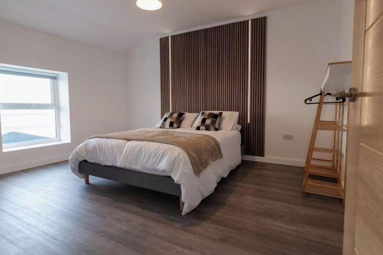 Room 5, Sunbeam House Apartment 3, Lancashire