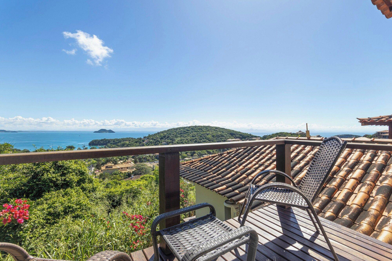4, Ilha Branca Exclusive Hotel, Armação dos Búzios