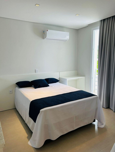 Room 5, D'Santa Lofts - Penha - SC, Penha