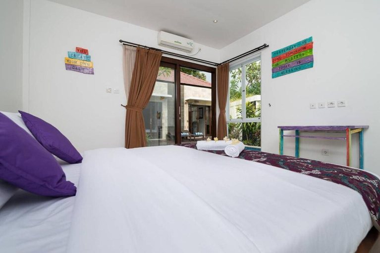 Others 3, Villa La Casa Ayana Canggu Berawa, Badung