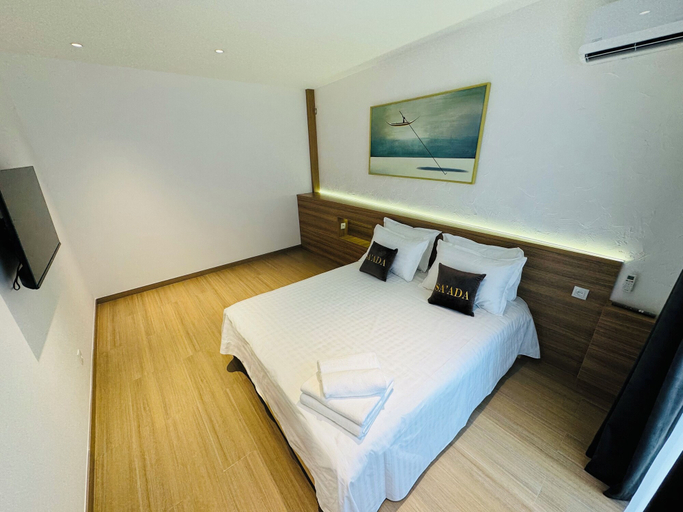 Room 2, saada boutique studios, Buxoro