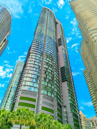 Others 4, Sky Suites KLCC Kuala Lumpur LB, Kuala Lumpur