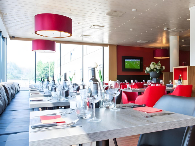 Food & Drinks 5, Bastion Hotel Amsterdam Amstel, Ouder-Amstel