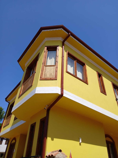 Exterior 3, The Little Prince Hotel, Antalya