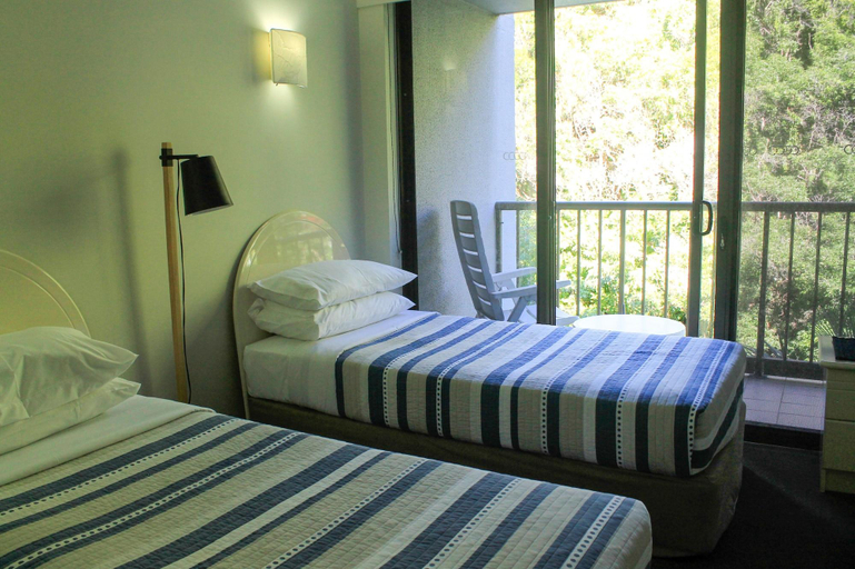 Bedroom 3, The Rocks Resort - Official, Gold Coast