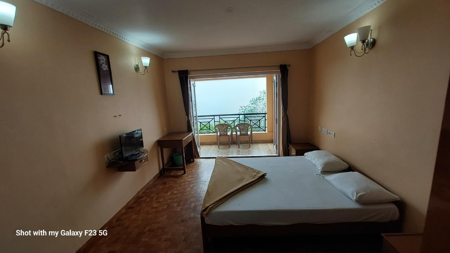 Bedroom, NSN GRANDe, Dindigul