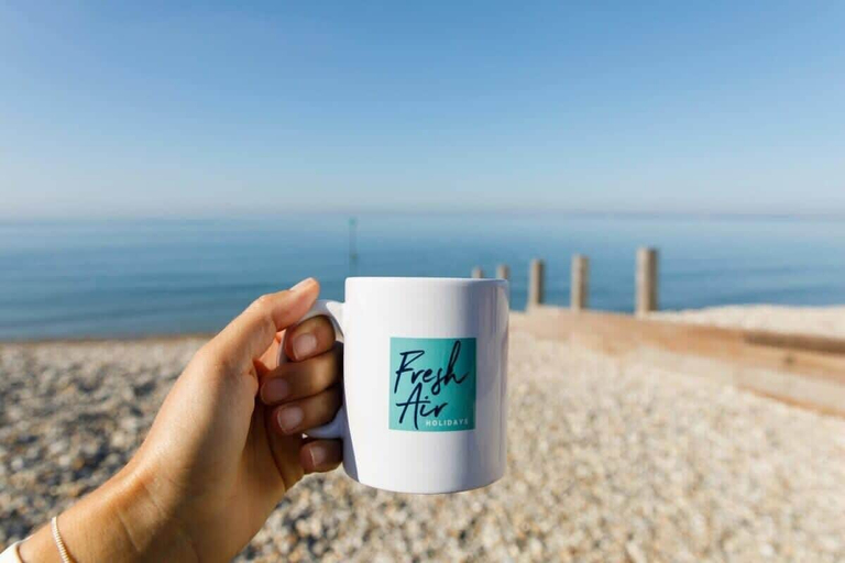 Room 5, Newly Renovated Beachside Retreat for 10, West Sussex