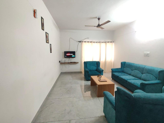Others 4, Nandan Elite, Mysore