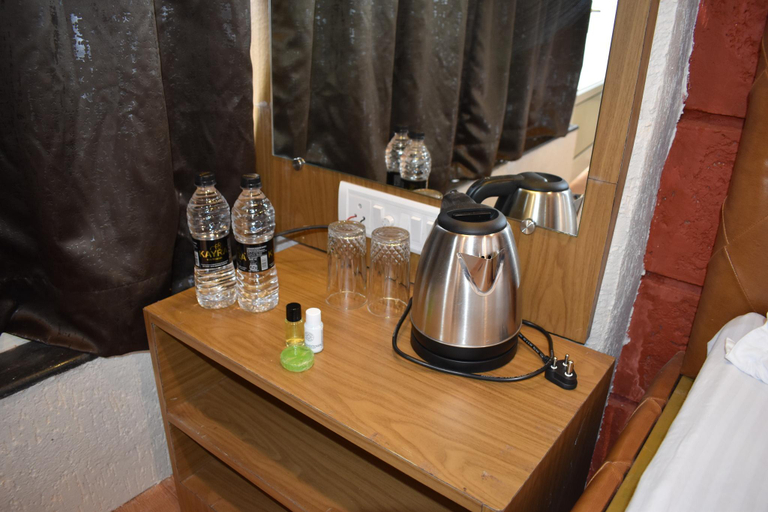 Others 5, The Olive Green Resort, Satara