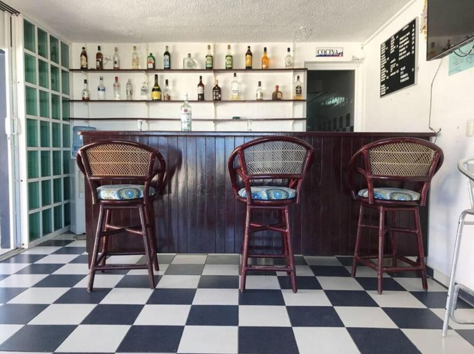 Food & Drinks, Progreso Beach Hotel, Progreso