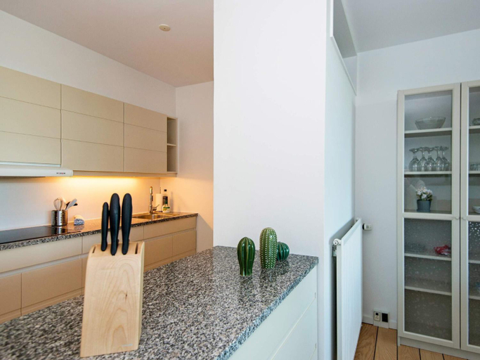 Others 4, person holiday home in Ebeltoft, Syddjurs