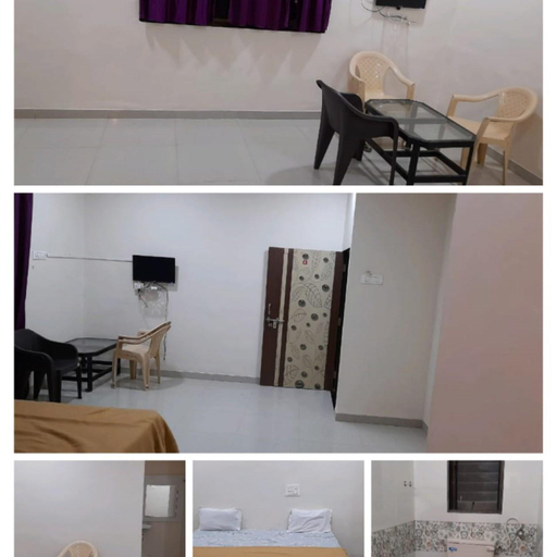 Others 5, Mhatre Holiday Home Alibaug, Raigarh