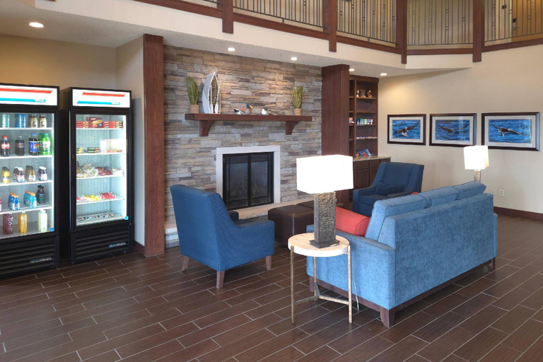 Others 5, MainStay Suites LeClaire - Quad Cities, Scott
