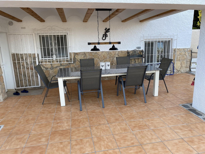 Others 2, Villa Emilia 4 Personas, Alicante