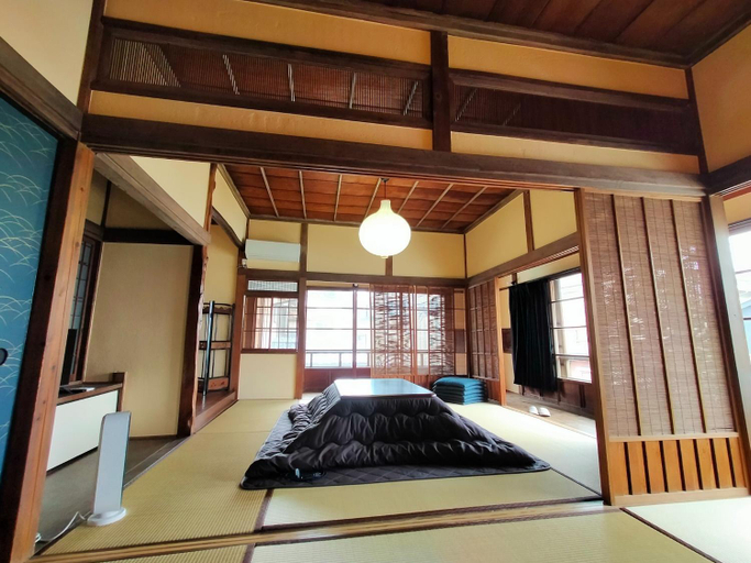 Others 3, R-house 5th - Vacation STAY 17834, Numazu