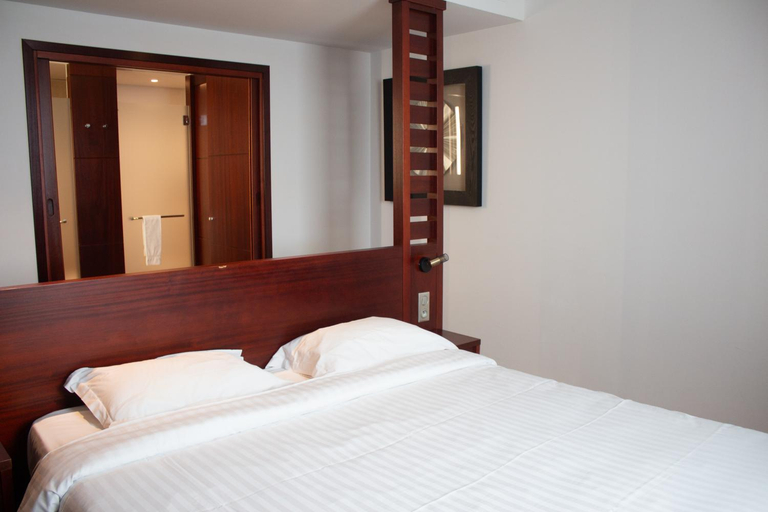 Bedroom 3, Le Mauritia Hotel et Spa, Loire-Atlantique