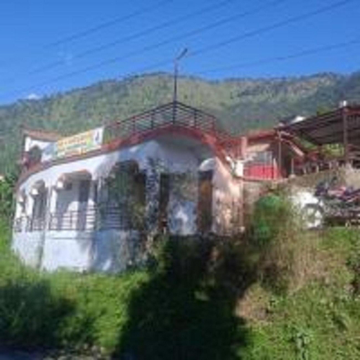 Surrounding environment, Dana Pani Homestay by StayApart, Rudraprayag