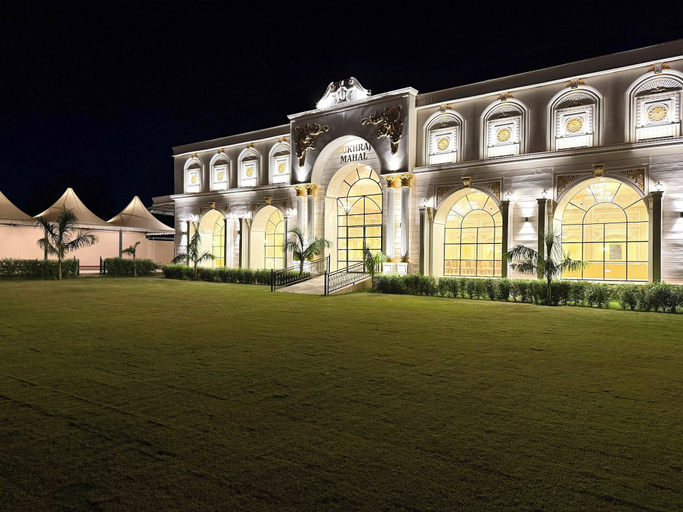 Primary image, Rambagh Resort Gwalior, Gwalior