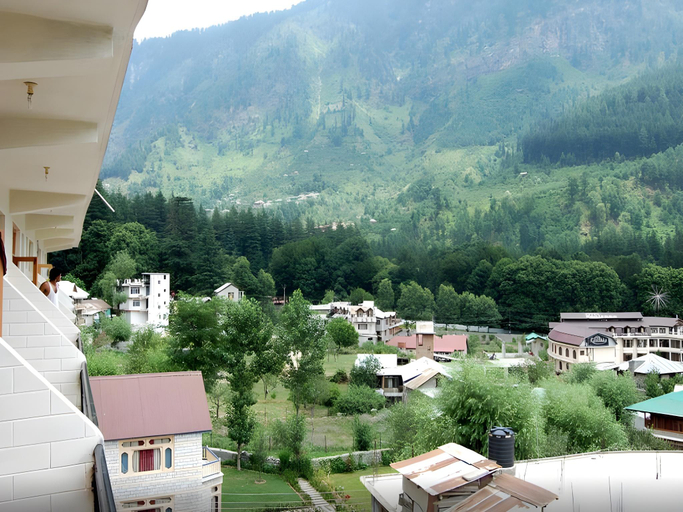 Others, Hotel Himalayan Regency, Kullu