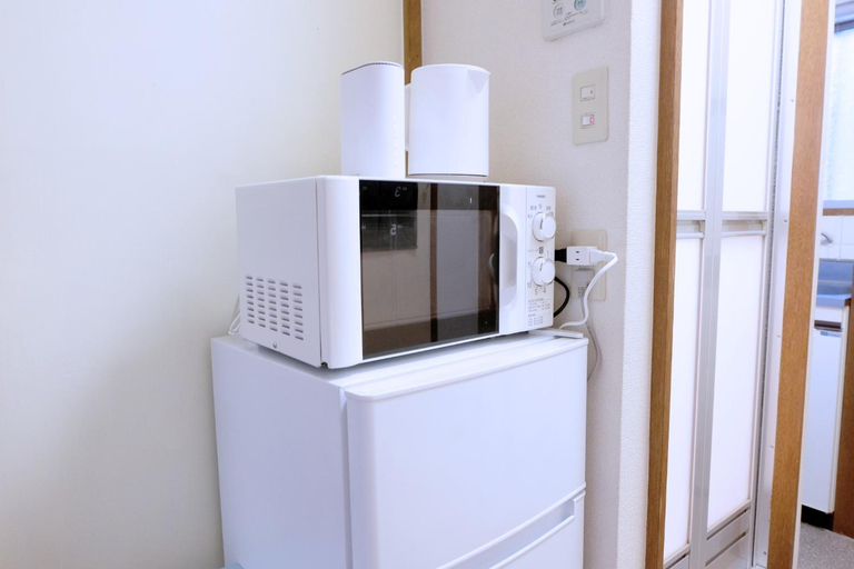 1, green park heights - Vacation STAY 15683, Musashino