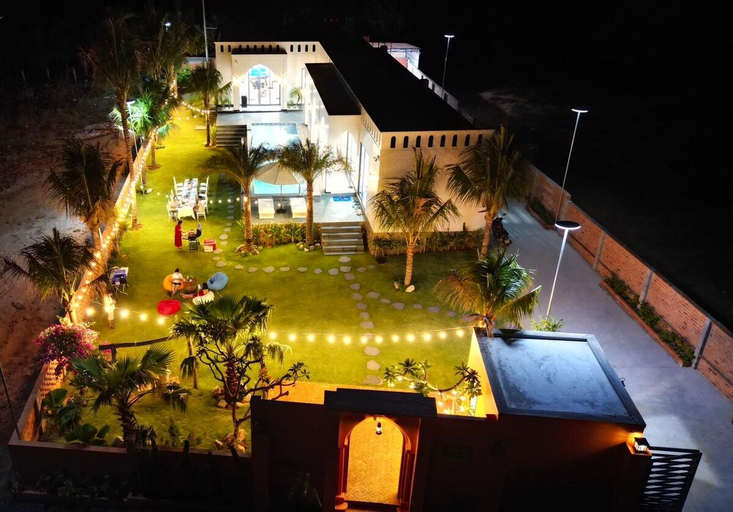 Exterior & Views 1, Chill Out Home Villas Mui Ne, Phan Thiết