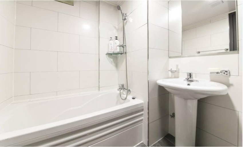 Bathroom 4, ILLUWA-M, Gandong
