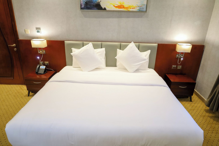 Room 5, Best Day Hotel And Resorts, Jeddah