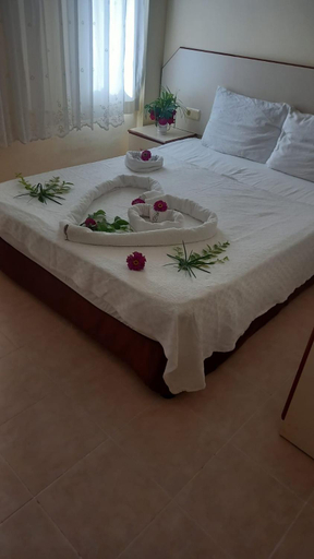 Others 4, Hayat Apart Otel, Fethiye