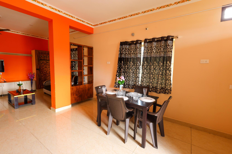 Others 5, SBHS Homestay- Garudadri , Chittoor
