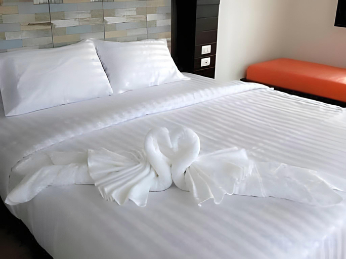 Bedroom 3, Serene Residence, Muang Kanchanaburi