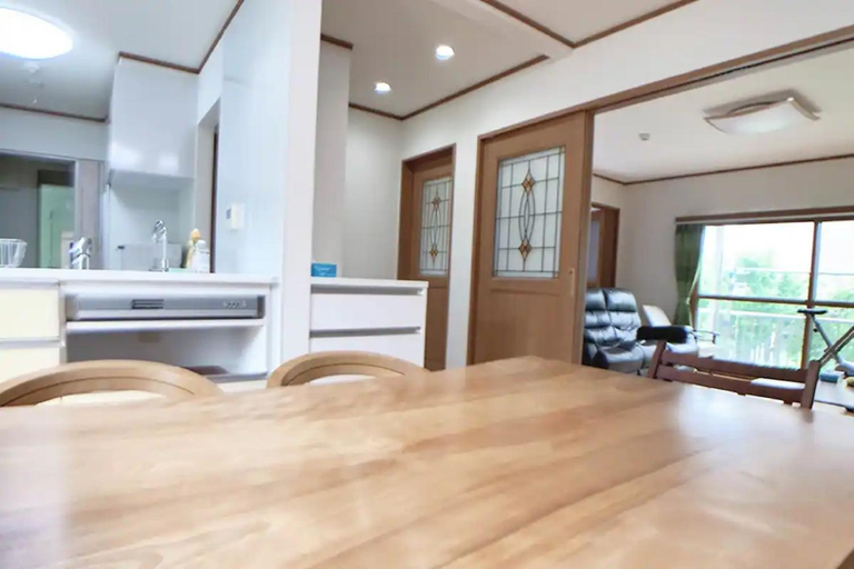 5, Itsukaichi First Villa Hiroshima - Vacation STAY 15653, Hiroshima