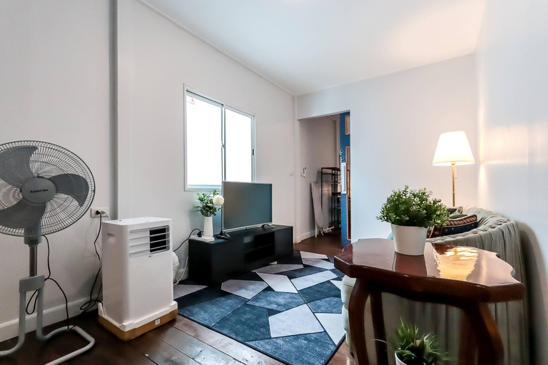 5, Charming 2-storey House in Bang Son, Bangkok, Bang Su