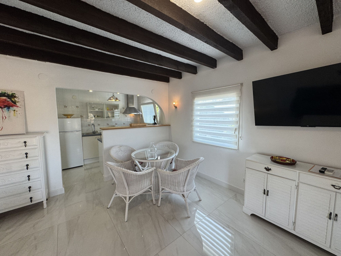 Room 5, Villa Diana Para 8 Personas, Alicante