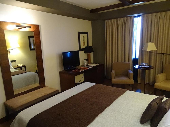 Bedroom 3, Balfagon Hotel & Spa, Teruel