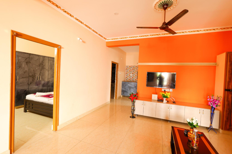 Others 4, SBHS Homestay- Garudadri , Chittoor