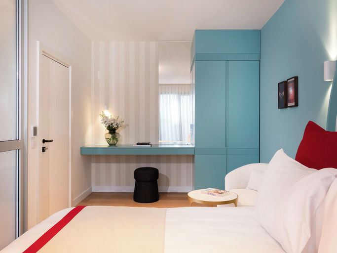 Room 4, TAKSiM JUNO RESİDENCES, Beyoğlu