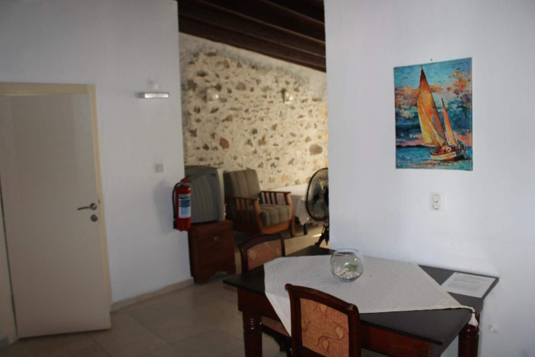 Room 5, denizkizi sevilay pansiyon, Ayvalık
