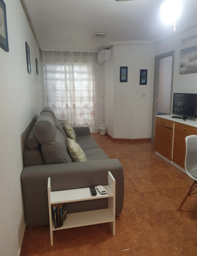 Room 3, Cozy Beach Flat in Torrevieja, Alicante