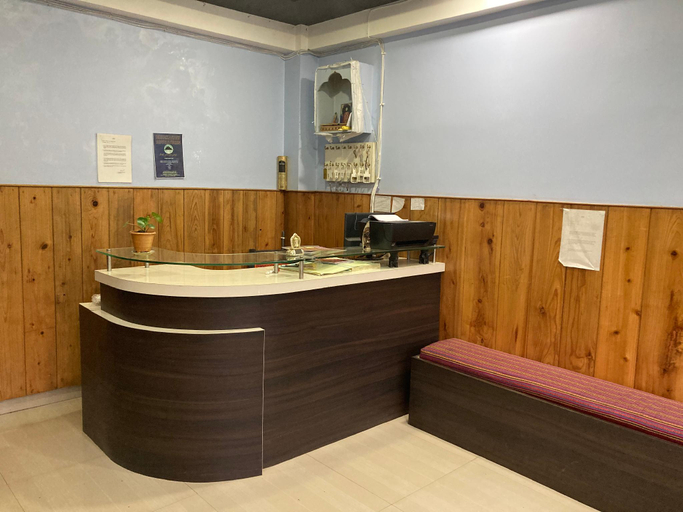 Others 5, Hotel Miknaon Inn, Darjiling