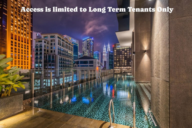 Sport & Beauty 2, Anggun Residences Serviced Suites, Kuala Lumpur