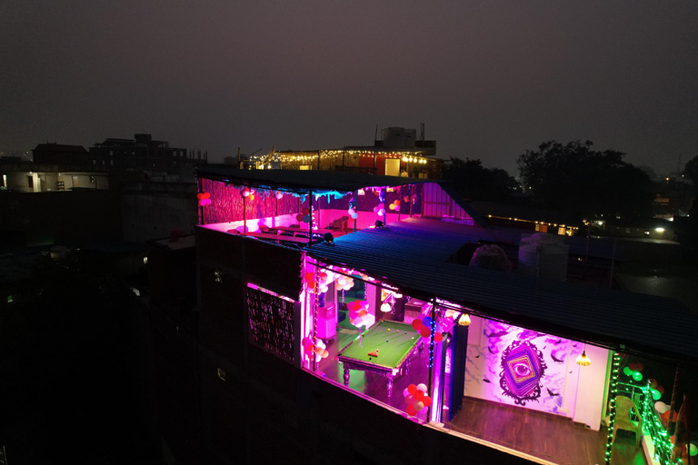 Others 5, Rudra Guest House Assi Ghat, Varanasi