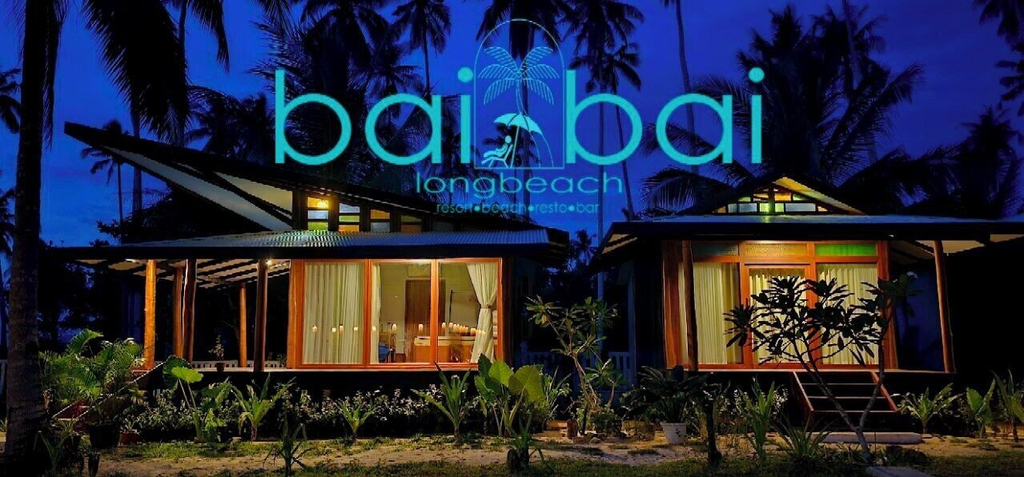 Exterior 5, BAIBAI, San Vicente
