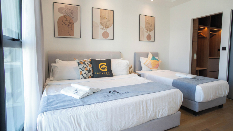 Others 2, Alfa Bangsar by Guestonic, Kuala Lumpur