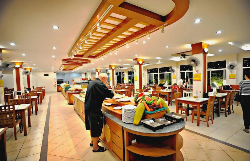 Food & Drinks 5, Lek Villa, Pattaya