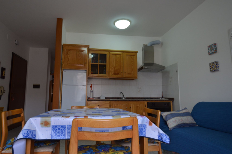 Room 4, Casa Vacanze in Alghero, Sassari