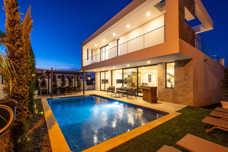 Sport & Beauty 2, Villa kambole, Albufeira
