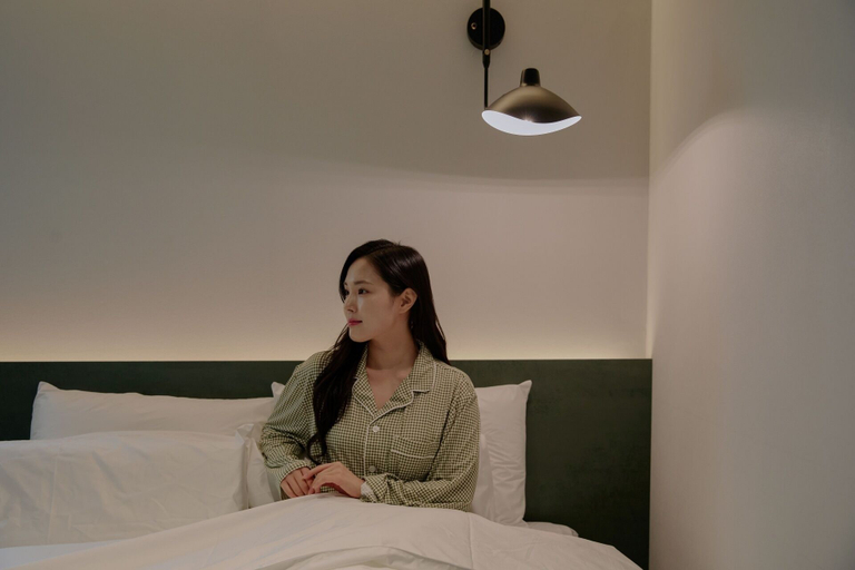 Room 3, Anook Hotel Suwon Station, Suwon