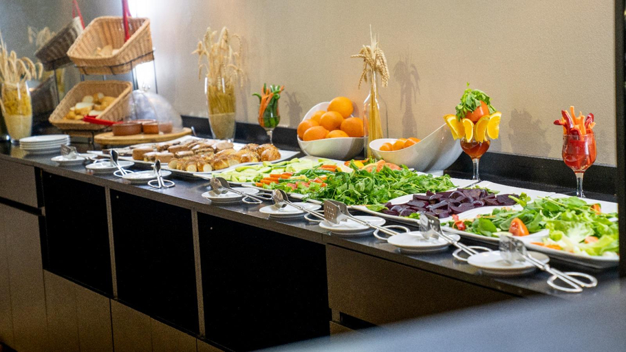 Food & Drinks 5, Business Life Hotel & Spa Şişli, Beşiktaş