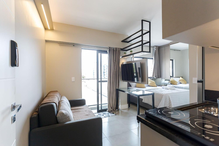 Others 4, Start - Vila Izabel | Gonzaga Stays, Curitiba